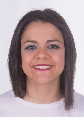 Teresa Gómez Rasco