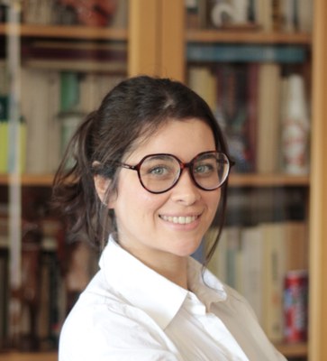 Dra. Taboada Villamarín, Alba