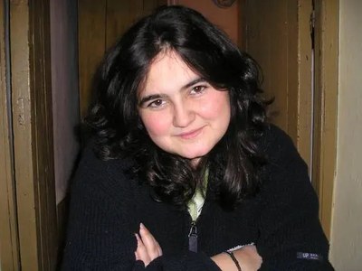 Dra. Ríos Vizcaíno, Belén.