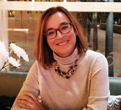 Dra. Martos Sánchez, Cinta