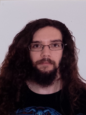 Romero Mejias, Rafael