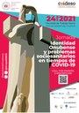 Jornada Identidad Onubense y problemas sociosanitarios en tiempos de COVID-19