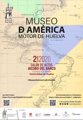 Jornadas "Museo de América", motor de Huelva