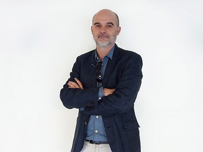 Dr. Rodríguez Pascual, Iván. Director del grupo de investigación