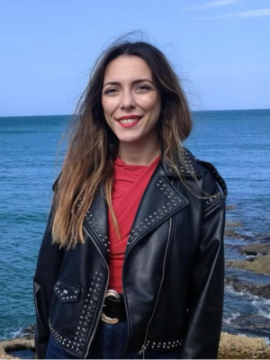 Dra. Cáceres Titos, María José