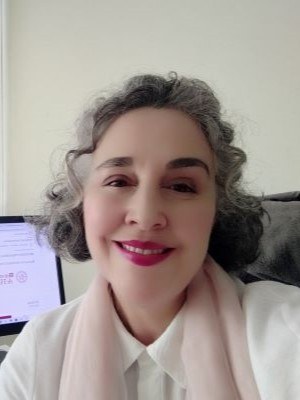 Dra. Pérez Márquez, Raquel