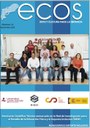 La revista "Ecos: Arte y cultura para la infancia" ha dedicado un monográfico al deporte inclusivo donde varias componentes del grupo Eseis presentan artículos muy interesantes.