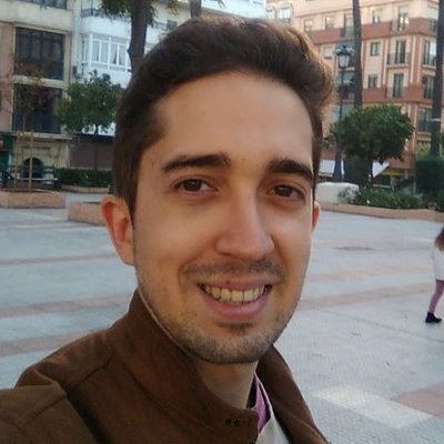 Dr. Rubén Calero del Valle