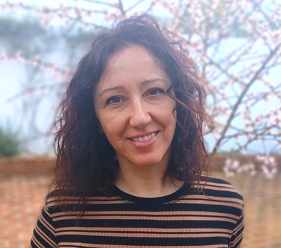 Dra. González Gómez, Teresa