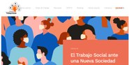 AUETS - Asociación Universitaria Española de Trabajo Social