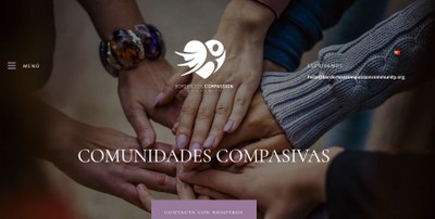 Borderless Compassion Community