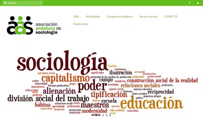 AAS - Asociación Andaluza de Sociología