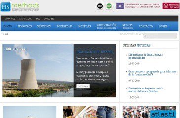 EIS Methods EIS Methods