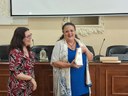 DOS MIEMBROS FUNDADORES DE ESEIS, RECONOCIDOS POR LA ASOCIACIÓN ANDALUZA DE SOCIOLOGÍA