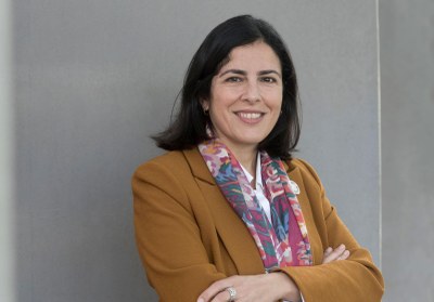 Manuela Mora Ruiz
