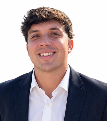 Pablo Pastora Estébanez