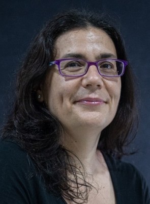 Livia García Faroldi